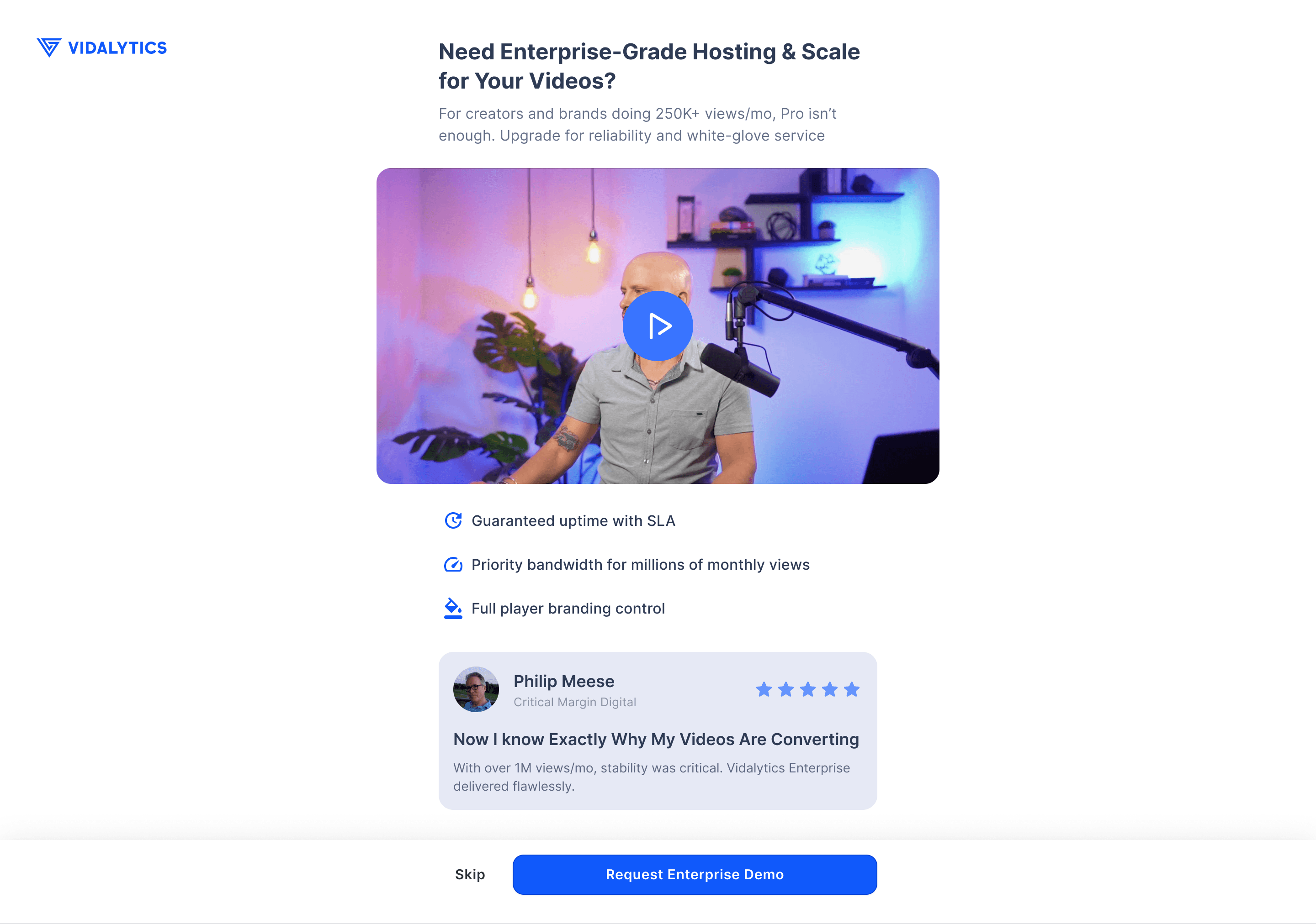 The new sign-up and activation flow
