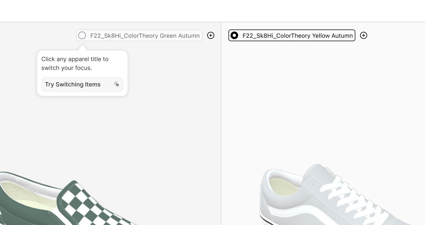 Contextual onboarding