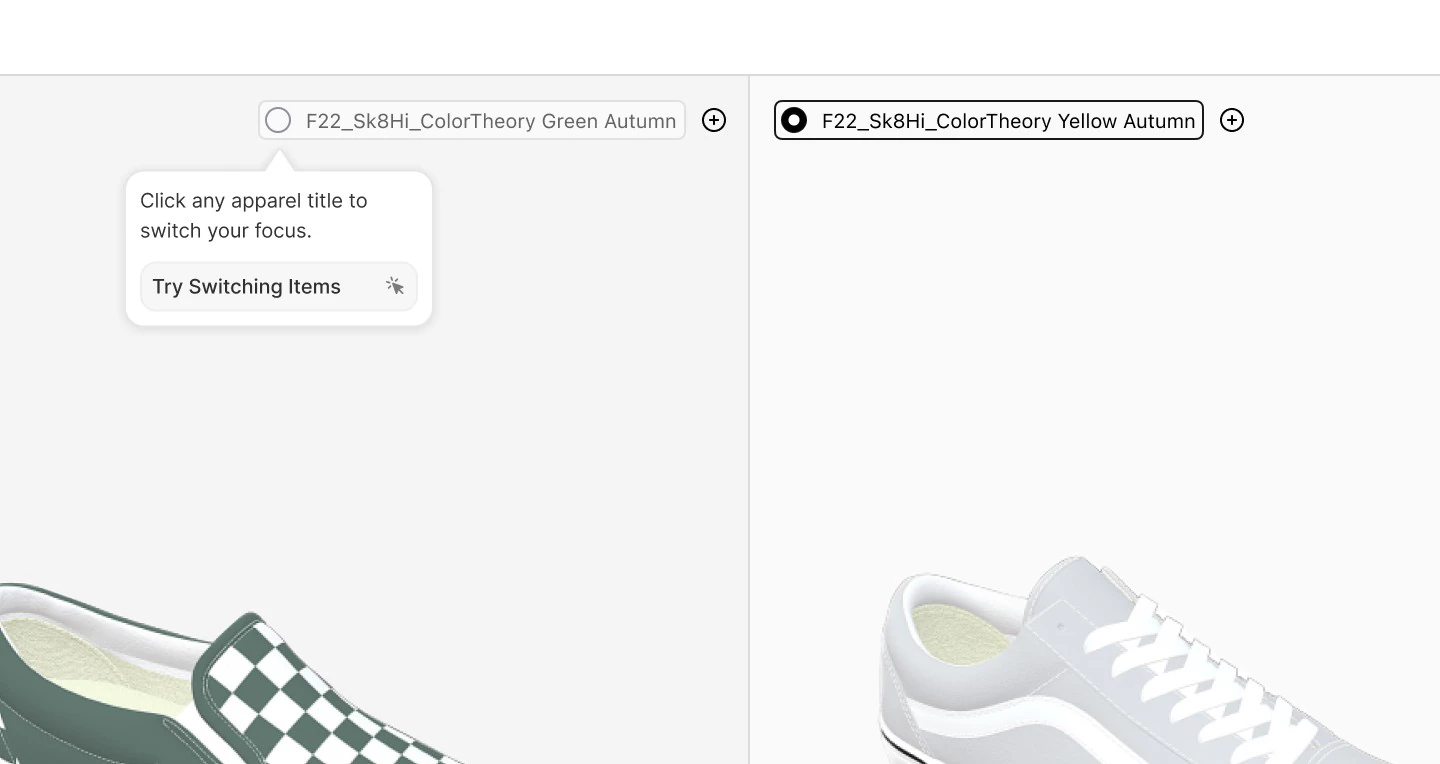 Contextual onboarding